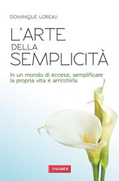 L'arte della semplicità