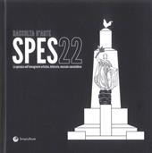 Raccolta d'arte. Spes22. La speranza nell'immaginario artistico, letterario, musicale sancataldese