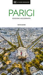 Parigi. Ediz. aggiornata