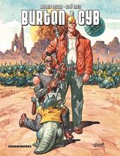 Burton & Cyb