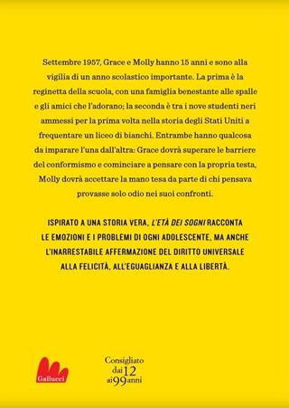 L'età dei sogni - Annelise Heurtier - Libro Gallucci 2018, Universale d'Avventure e d'Osservazioni | libraccio.xyz
