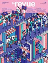 La Revue. Vol. 14