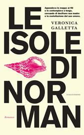 Le isole di Norman