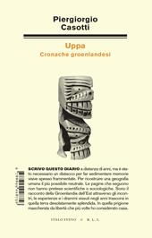Uppa. Cronache groenlandesi