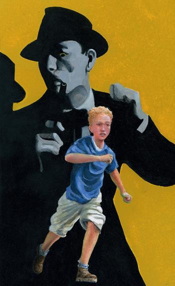 L'occhio di vetro - Cornell Woolrich - Libro Orecchio Acerbo 2019, Pulci nell'orecchio | libraccio.xyz