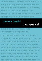 Ovunque sei