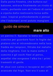 Mare alto