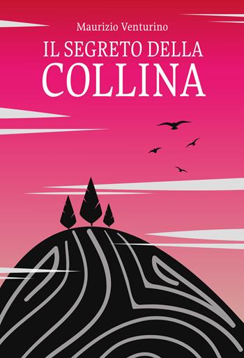 Il segreto della collina - Maurizio Venturino - Libro BookTribu 2020 | libraccio.xyz