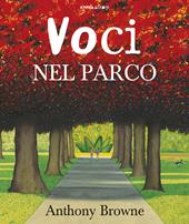 Voci nel parco. Ediz. a colori