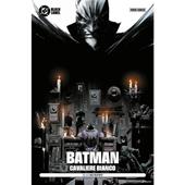 Batman. Cavaliere bianco