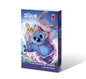 Stitch: in viaggio nel tempo. Vol. 1