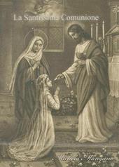 La santissima comunione