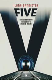 Five. Ediz. italiana
