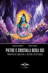 Pietre e cristalli degli dèi