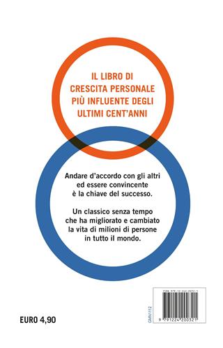 Come trattare gli altri e farseli amici - Dale Carnegie - Libro Newton Compton Editori 2026, Grandi manuali Newton | libraccio.xyz