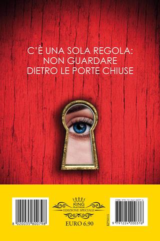 Nella casa dei segreti - Freida McFadden - Libro Newton Compton Editori 2026, King platinum | libraccio.xyz
