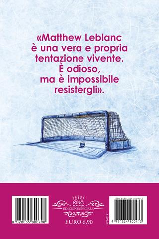 Be unstoppable. Cuori di ghiaccio - Lily Red - Libro Newton Compton Editori 2026, King platinum | libraccio.xyz