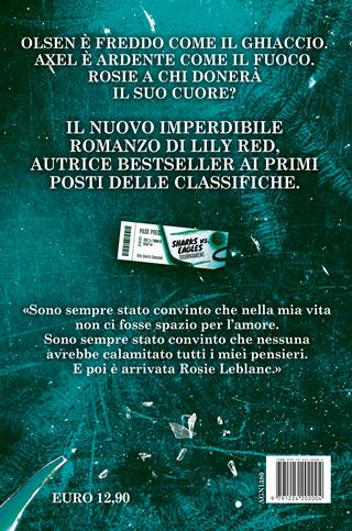 Be invincible. Destino ribelle - Lily Red - Libro Newton Compton Editori 2026, Anagramma | libraccio.xyz