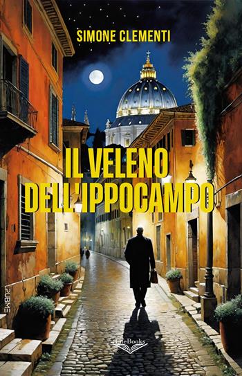 Il veleno dell'ippocampo - Simone Clementi - Libro PubMe 2025, Lifebooks | libraccio.xyz