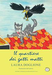 Il quartiere dei gatti matti