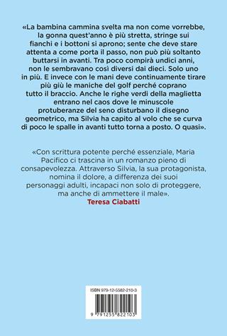 L'odore del lupo - Maria Pacifico - Libro Ponte alle Grazie 2026, Scrittori | libraccio.xyz