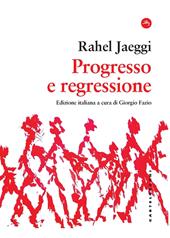 Progresso e regressione