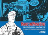Le avventure a striscia di Martin Mystère. Nuova ediz.