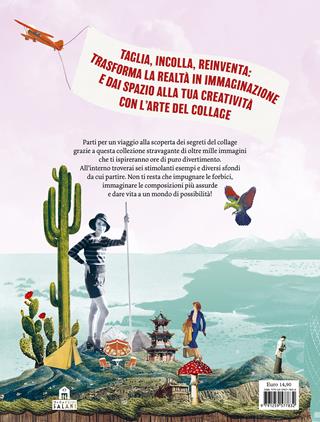 Fai a pezzi questo libro. Meraviglie perdute - Maria Rivans - Libro Magazzini Salani 2026 | libraccio.xyz