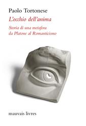 L'occhio dell'anima. Storia di una metafora da Platone al Romanticismo