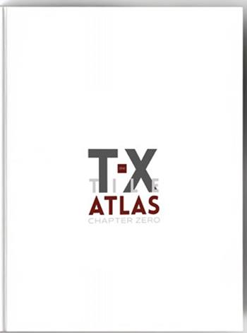 Atlas  - Libro Al3vie 2025 | libraccio.xyz