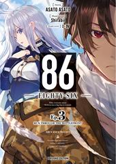 86. Eighty-Six. Nuova ediz.. Vol. 3