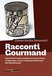 Racconti gourmand