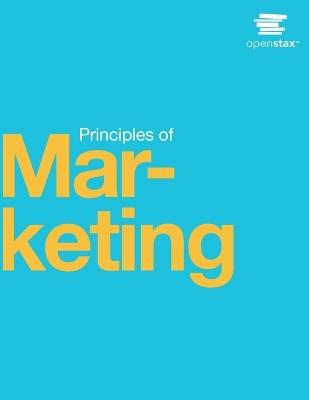 Principles of Marketing - Openstax - Libro Open Stax Textbooks | libraccio.xyz